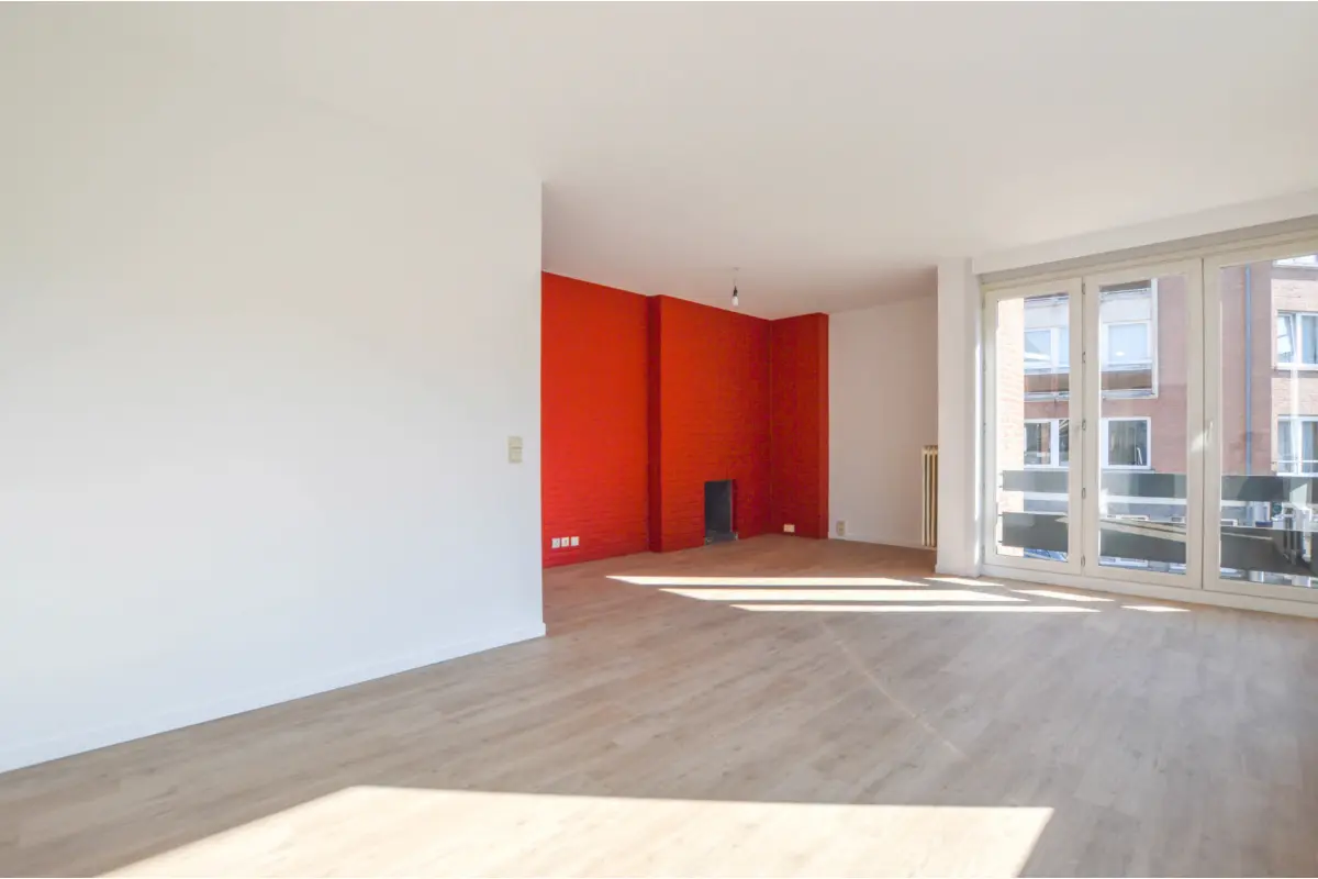 Appartement te  huur in Watermaal-Bosvoorde 1170 1200.00€ 2 slaapkamers 80.00m² - Zoekertje 705103