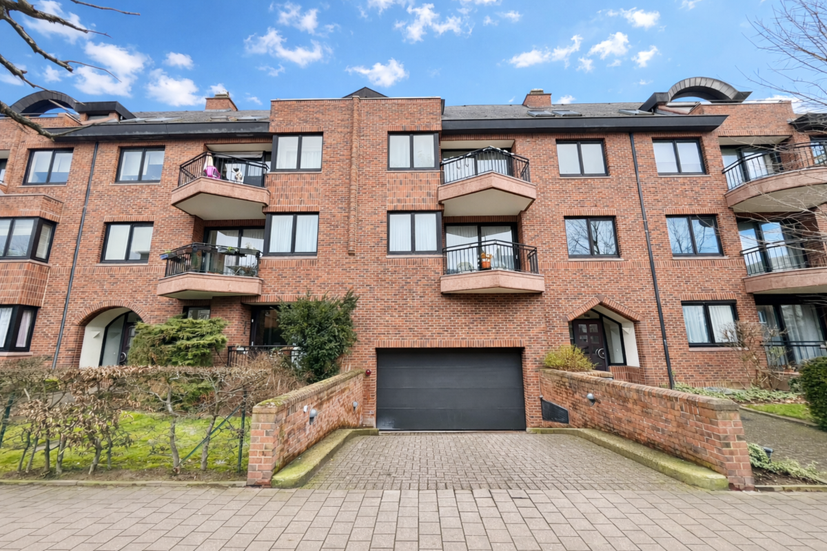 Appartement à louer à Auderghem 1160 2100.00€ 3 chambres 130.00m² - annonce 706267