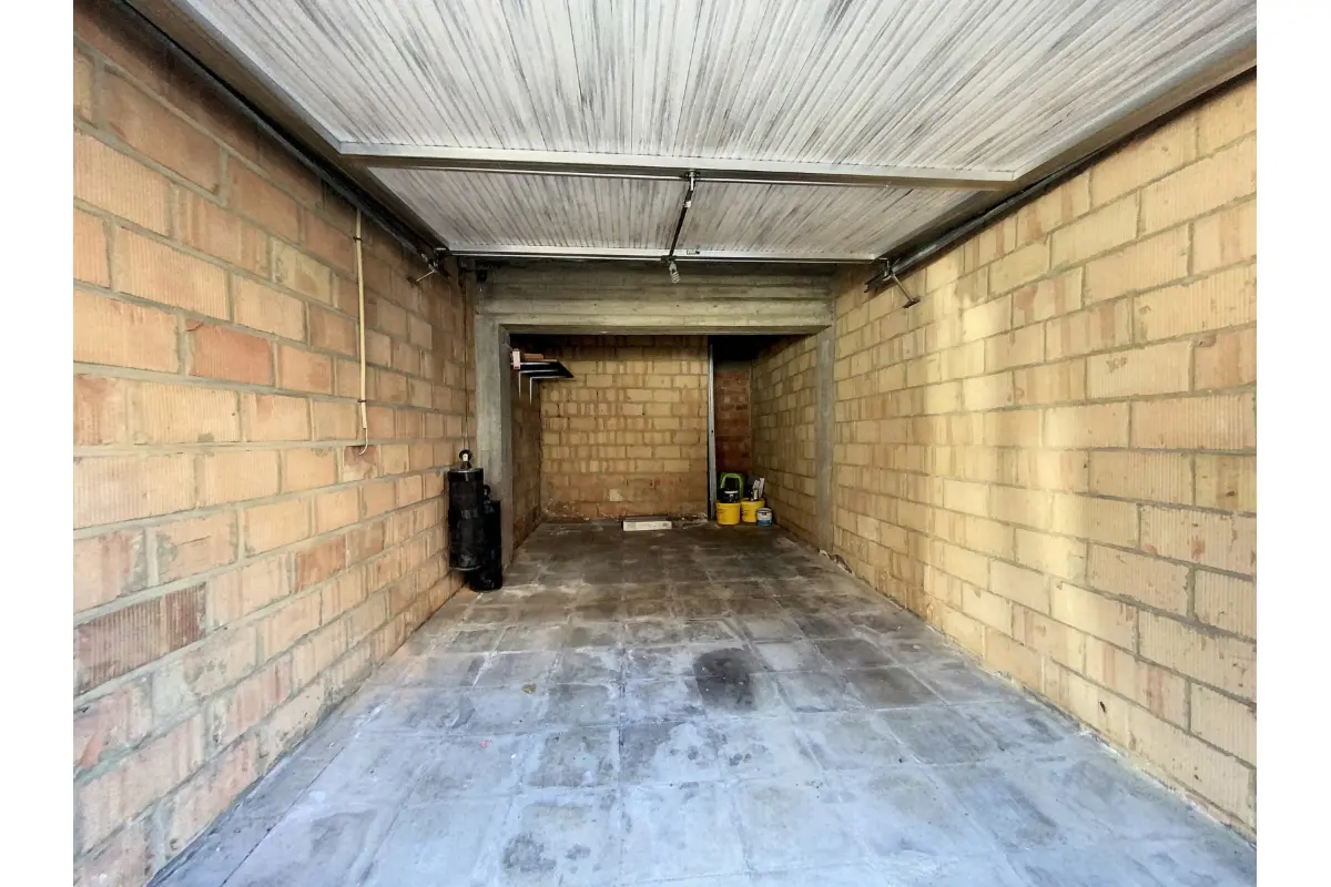 Parking / garage à vendre à Jette 1090 35000.00€  chambres m² - annonce 705952