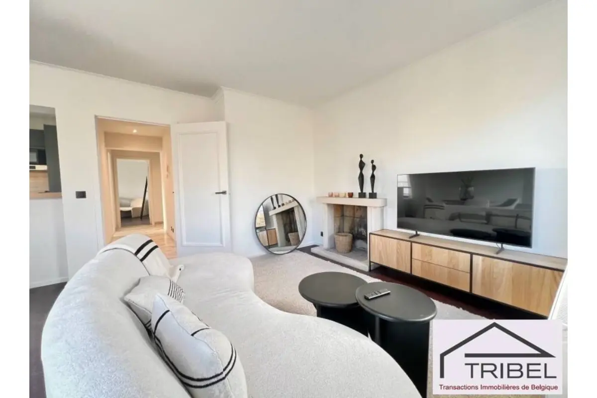 Appartement te  in Sint-Lambrechts-Woluwe 1200 1850.00€ 2 slaapkamers 79.00m² - Zoekertje 705834