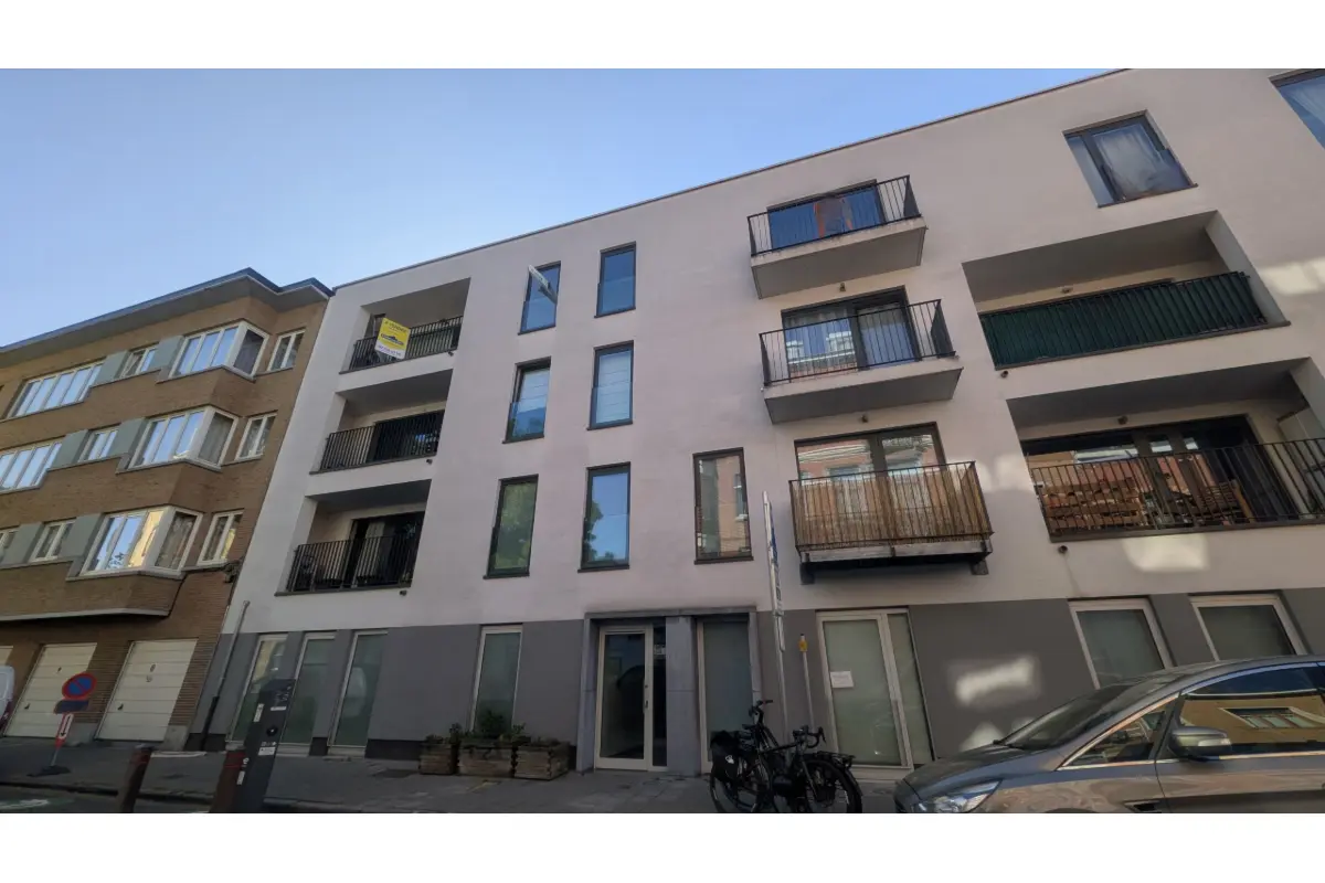 Penthouse te  koop in Schaarbeek 1030 319000.00€ 2 slaapkamers 84.00m² - Zoekertje 706055