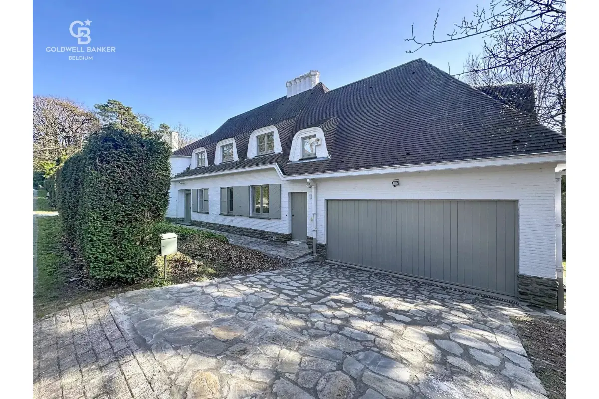 Maison à louer à Uccle 1180 4200.00€ 6 chambres 397.00m² - annonce 705621