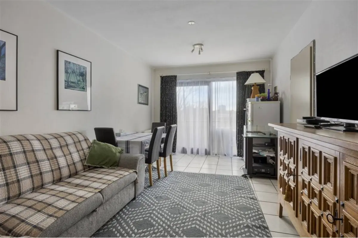 Appartement à vendre à Schaerbeek 1030 159000.00€ 1 chambres 40.00m² - annonce 706237