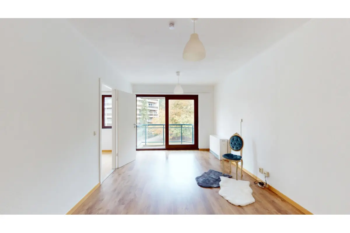 Appartement à vendre à Schaerbeek 1030 159000.00€ 1 chambres 40.00m² - annonce 706054