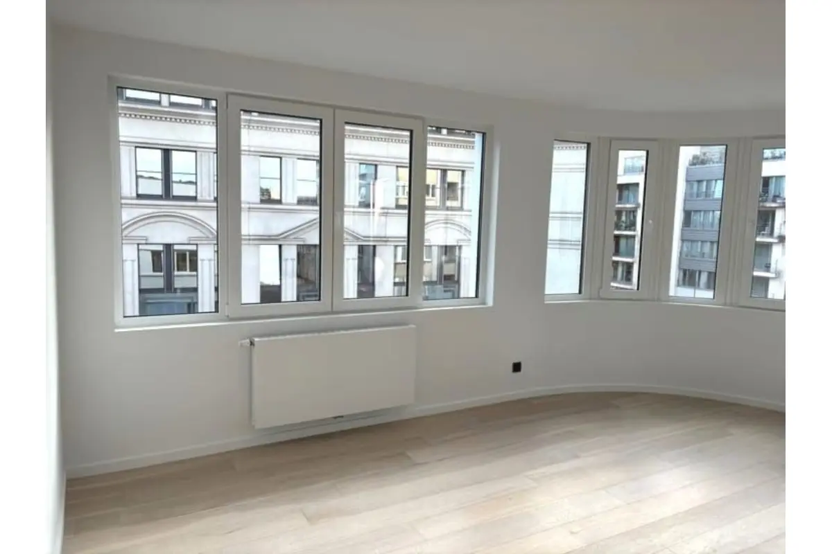 Appartement à louer à Auderghem 1160 1650.00€ 2 chambres 93.00m² - annonce 705806