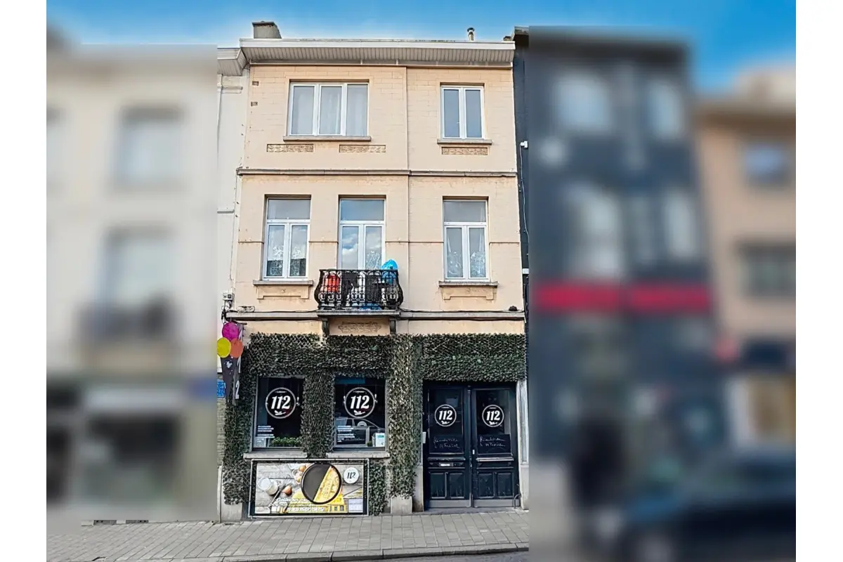 Huis te  koop in Laken 1020 765000.00€ 3 slaapkamers 292.00m² - Zoekertje 705871