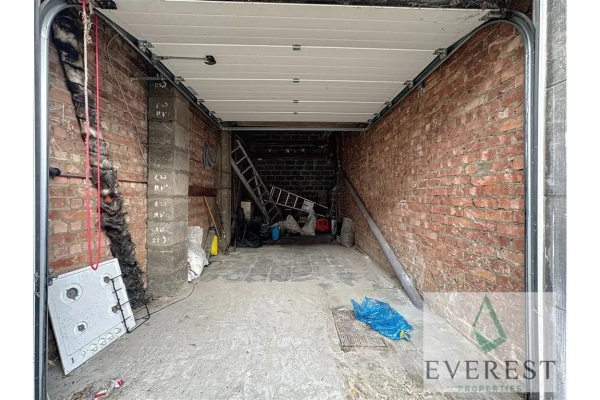 Parking / garage à vendre à Jette 1090 35000.00€  chambres m² - annonce 705797