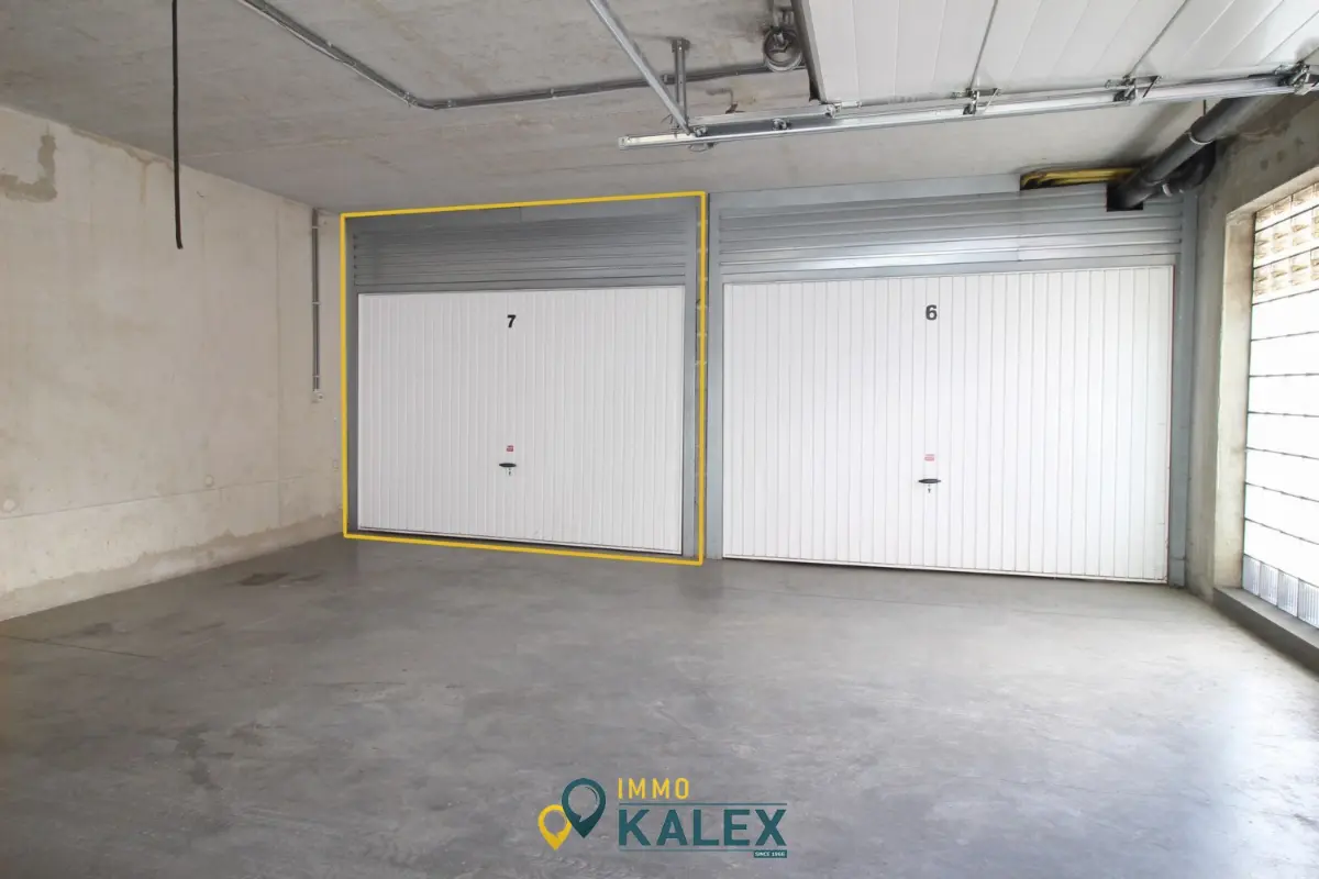 Parking / garage à vendre à Woluwe-Saint-Pierre 1150 65000.00€  chambres m² - annonce 705870