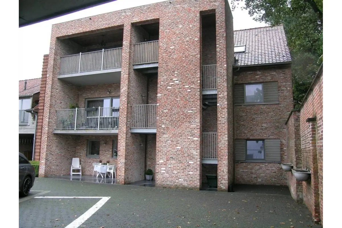 Loft à louer à Ertvelde 9940 925.00€ 2 chambres 144.00m² - annonce 706240