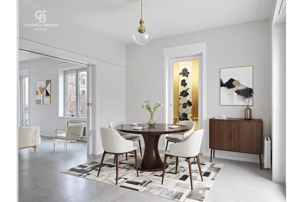 Maison à louer à Watermael-Boitsfort 1170 2300.00€ 4 chambres 245.00m² - annonce 706315