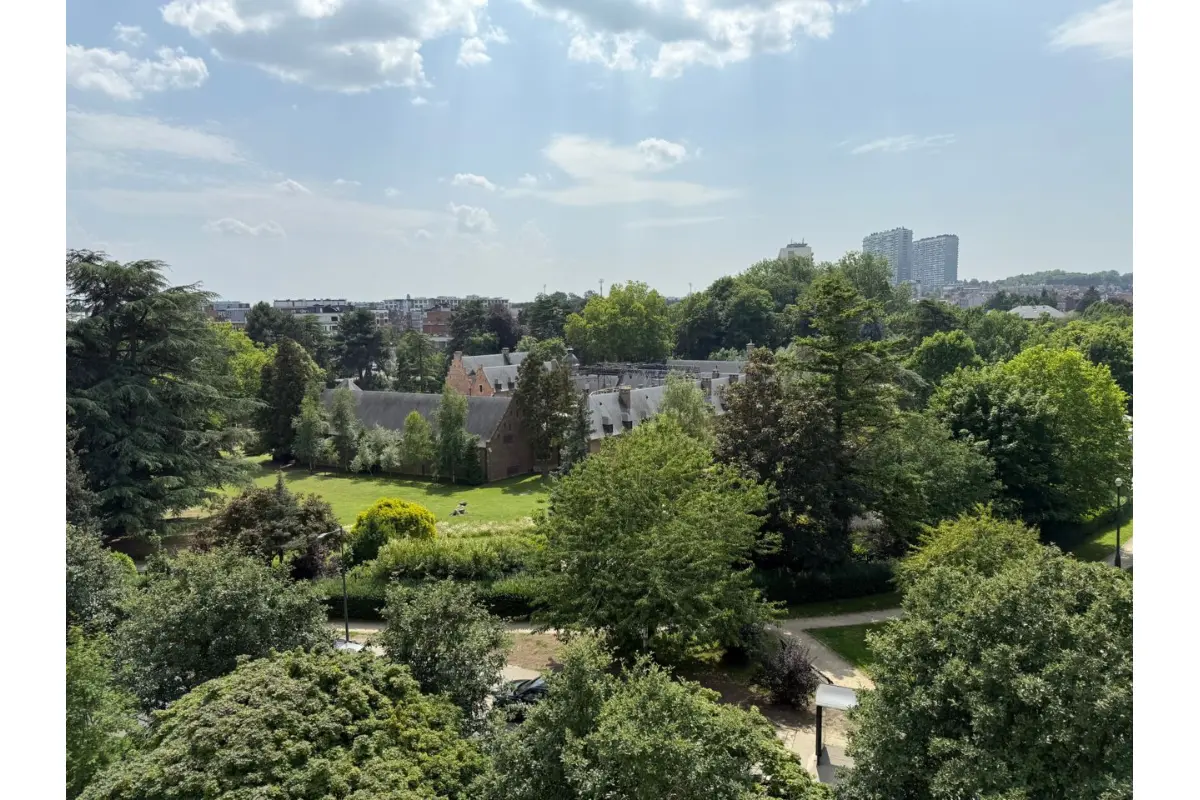 Appartement te  koop in Koekelberg 1081 275000.00€ 3 slaapkamers 123.00m² - Zoekertje 734576