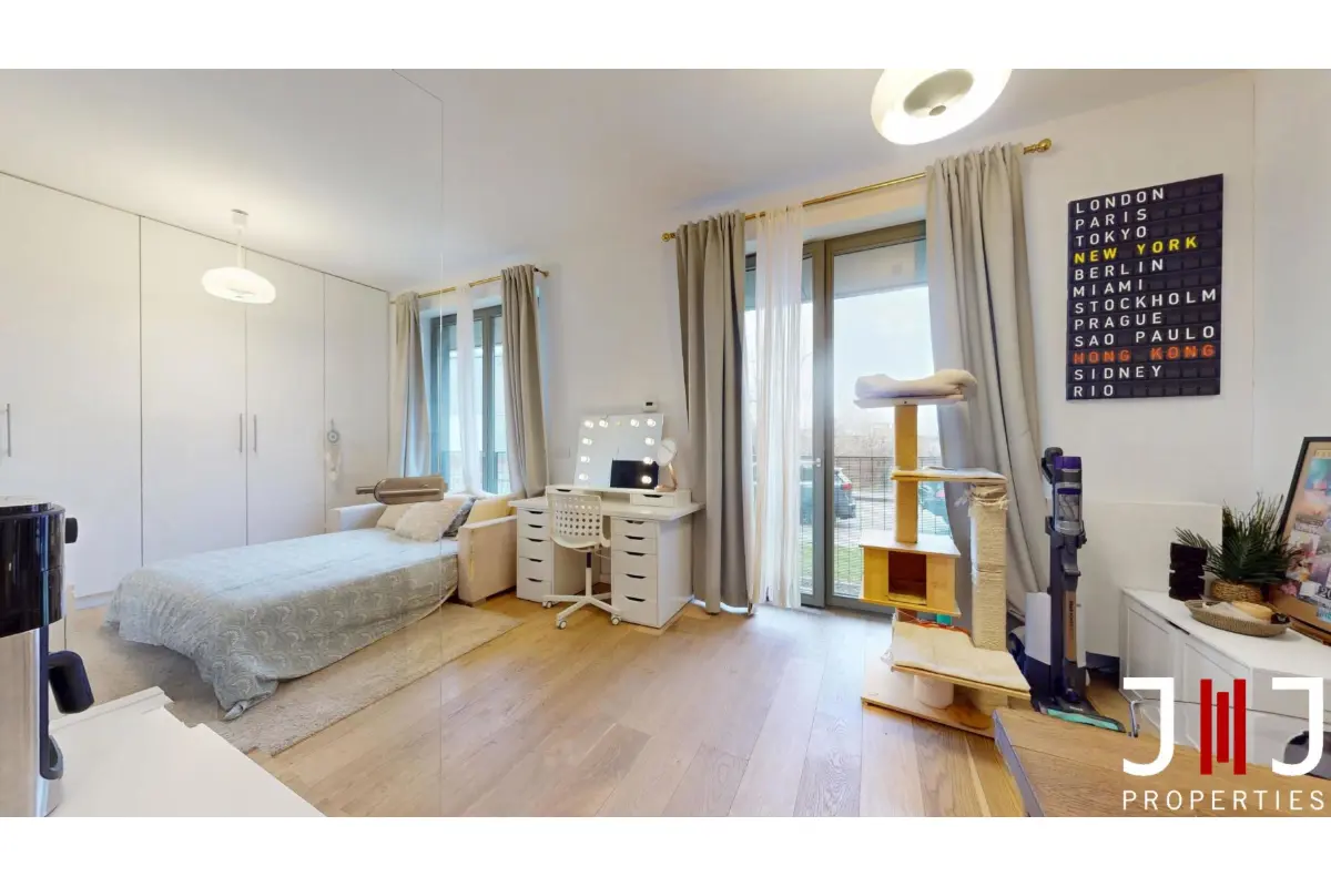Studio te  huur in Elsene 1050 990.00€ 0 slaapkamers 41.00m² - Zoekertje 707039