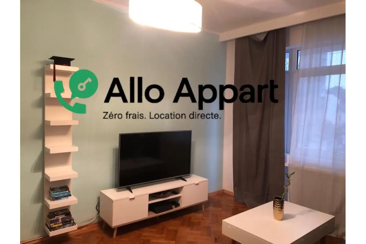 Appartement à louer à Anderlecht 1070 745.00€ 1 chambres 43.00m² - annonce 707073