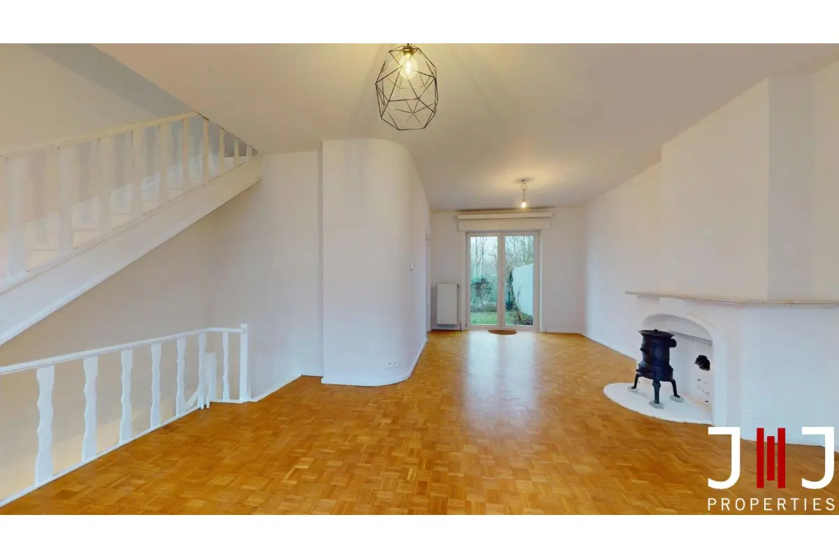 Maison à louer à Auderghem 1160 1800.00€ 2 chambres 97.00m² - annonce 706939