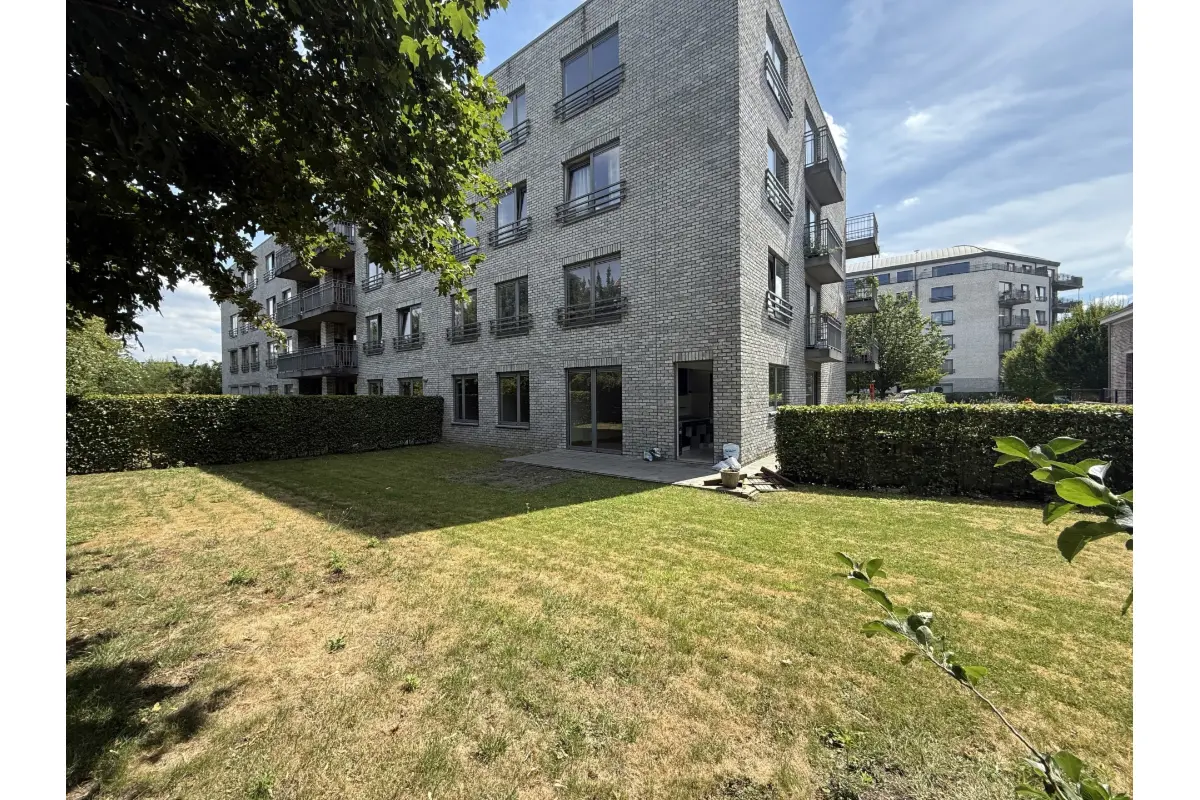 Appartement à louer à Auderghem 1160 1900.00€ 3 chambres 124.00m² - annonce 707618