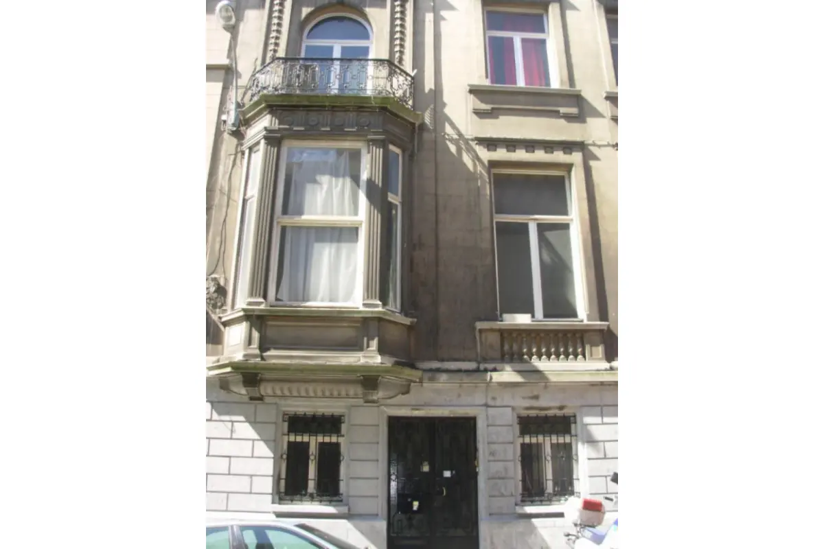 Duplex à louer à Ixelles 1050 1540.00€ 3 chambres 129.00m² - annonce 707356