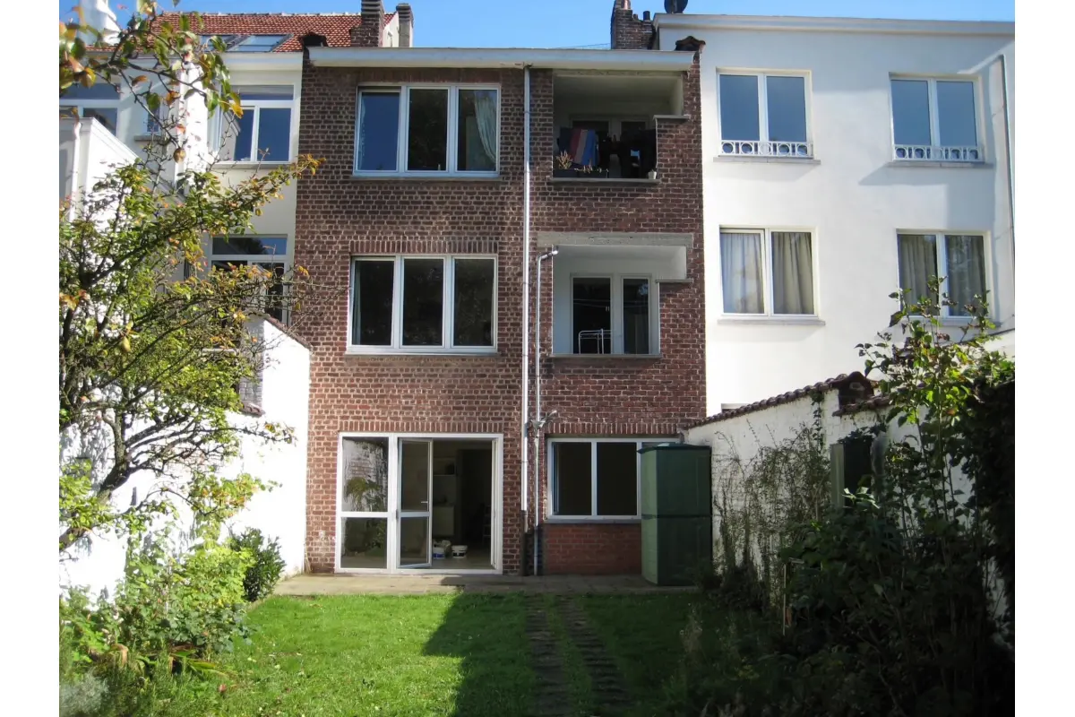 Appartement à vendre à Etterbeek 1040 395000.00€ 3 chambres 110.00m² - annonce 707512