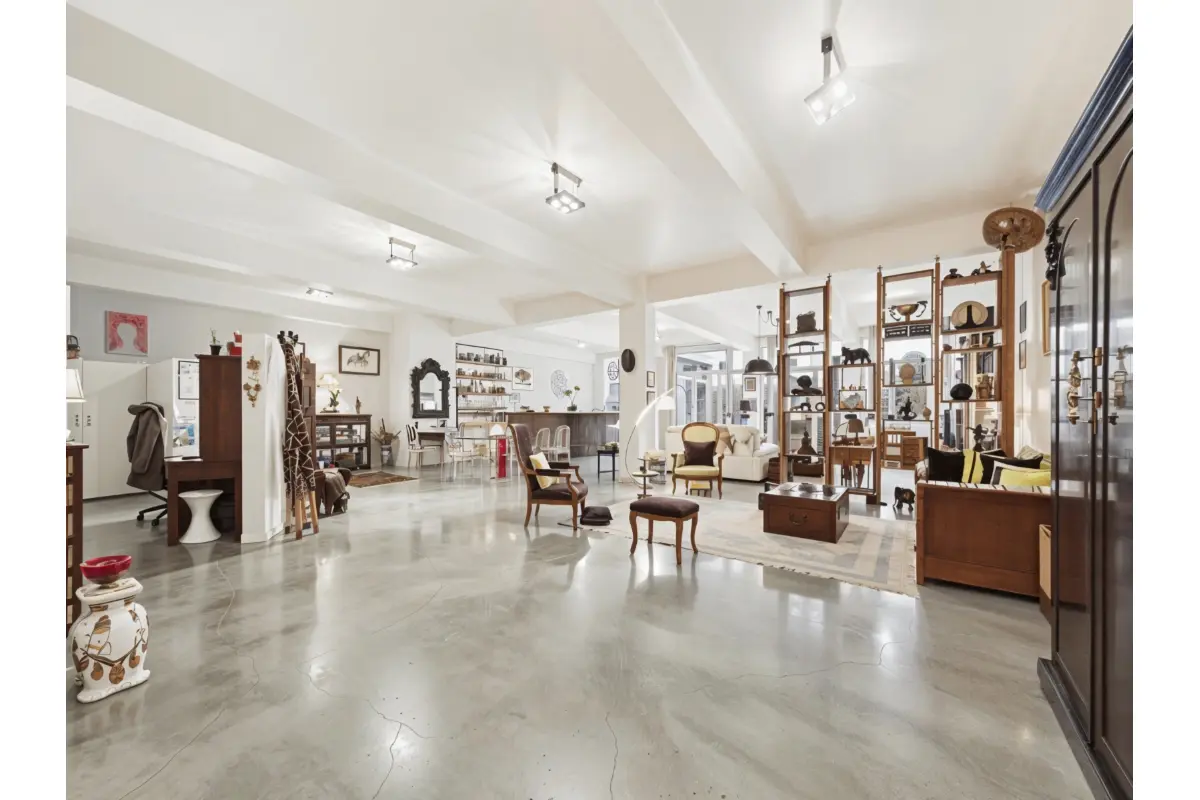 Loft à vendre à Bruxelles 1000 790000.00€ 3 chambres 315.00m² - annonce 707542