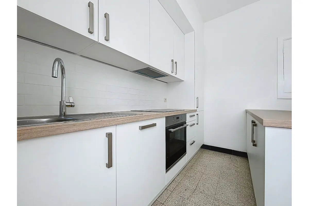 Duplex te  huur in Doornik 7500 700.00€ 2 slaapkamers 100.00m² - Zoekertje 707033