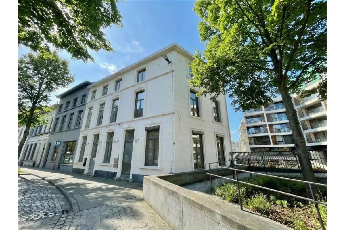 Duplex te  huur in Leuven 3000 1280.00€ 1 slaapkamers 107.00m² - Zoekertje 706947