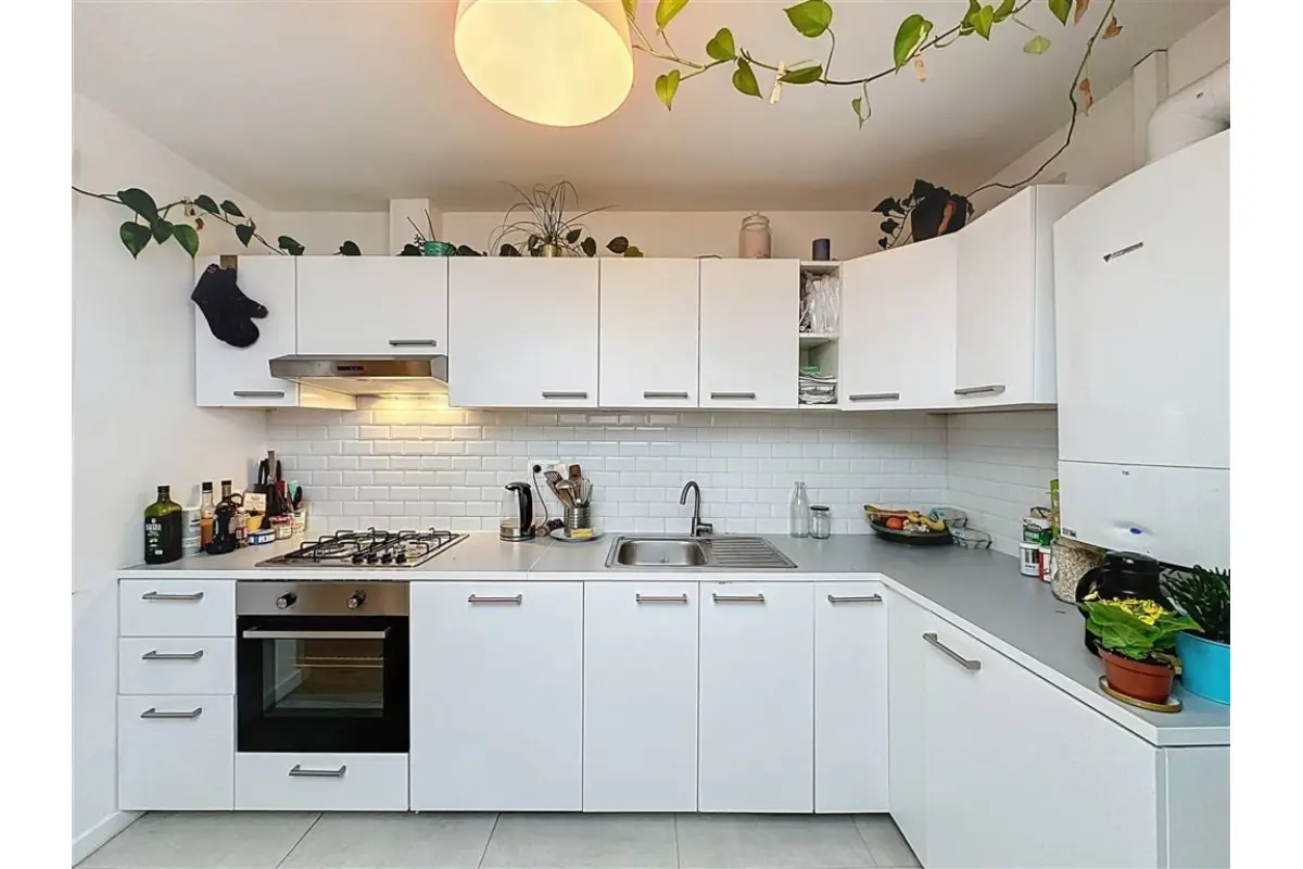 Appartement te  koop in Anderlecht 1070 179000.00€ 1 slaapkamers 70.00m² - Zoekertje 707307