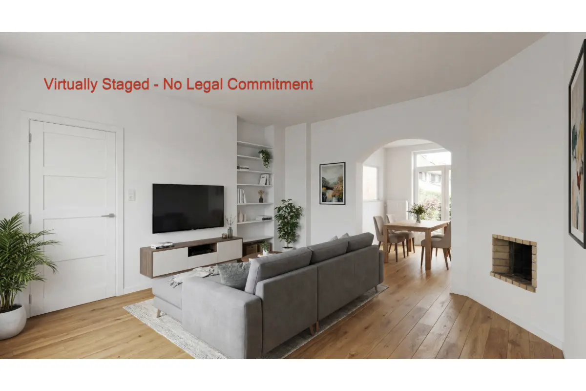 Huis te  koop in Sint-Pieters-Woluwe 1150 390000.00€ 2 slaapkamers 82.00m² - Zoekertje 707529