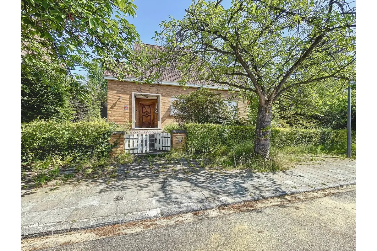 Villa à vendre à Watermael-Boitsfort 1170 995000.00€ 5 chambres 415.00m² - annonce 707197