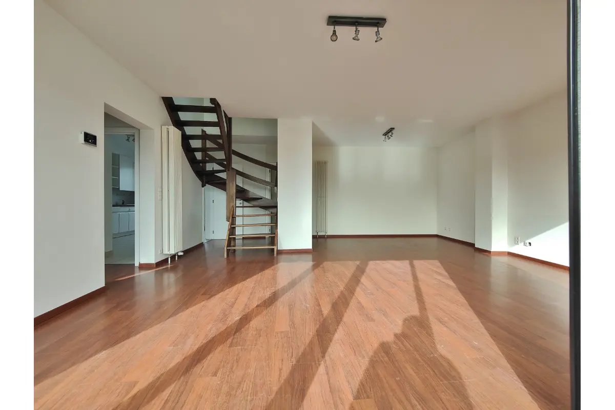 Duplex te  huur in Sint-Pieters-Woluwe 1150 1900.00€ 3 slaapkamers 148.00m² - Zoekertje 707104