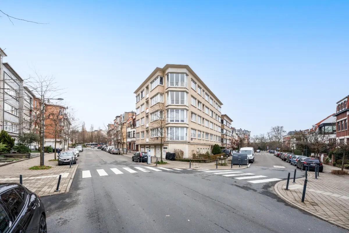 Appartement à vendre à Schaerbeek 1030 270000.00€ 2 chambres 73.00m² - annonce 707622