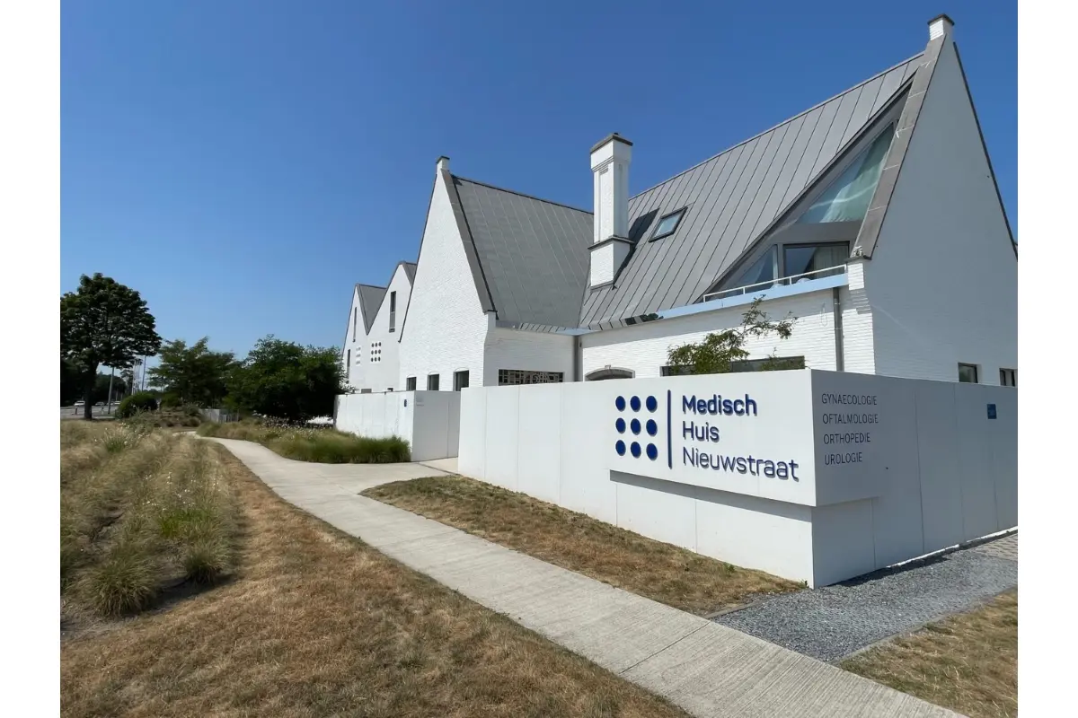 Duplex te  huur in Diepenbeek 3590 1000.00€ 2 slaapkamers 135.00m² - Zoekertje 706795