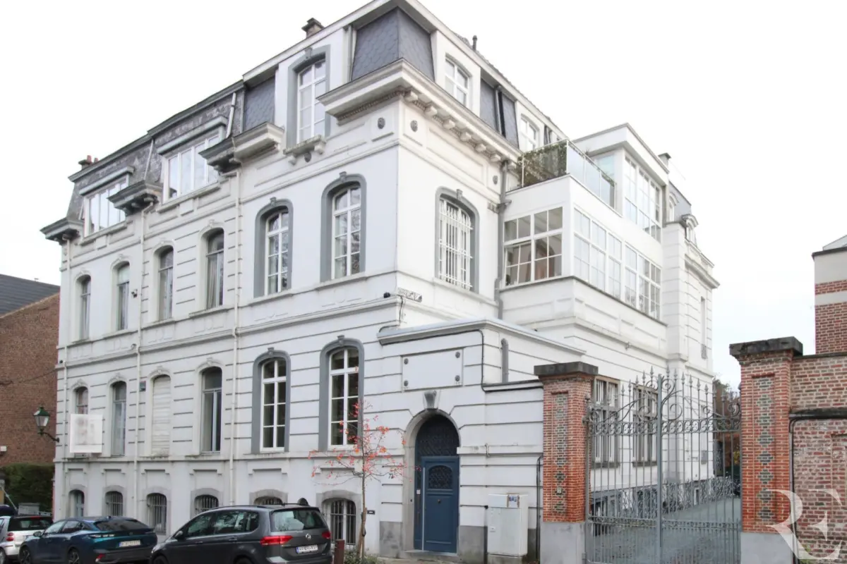 Appartement à louer à Uccle 1180 1850.00€ 3 chambres 155.00m² - annonce 707047