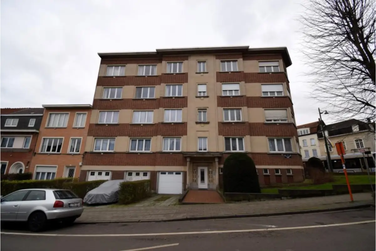 Appartement à vendre à Berchem-Sainte-Agathe 1082 190000.00€ 1 chambres 95.00m² - annonce 707681