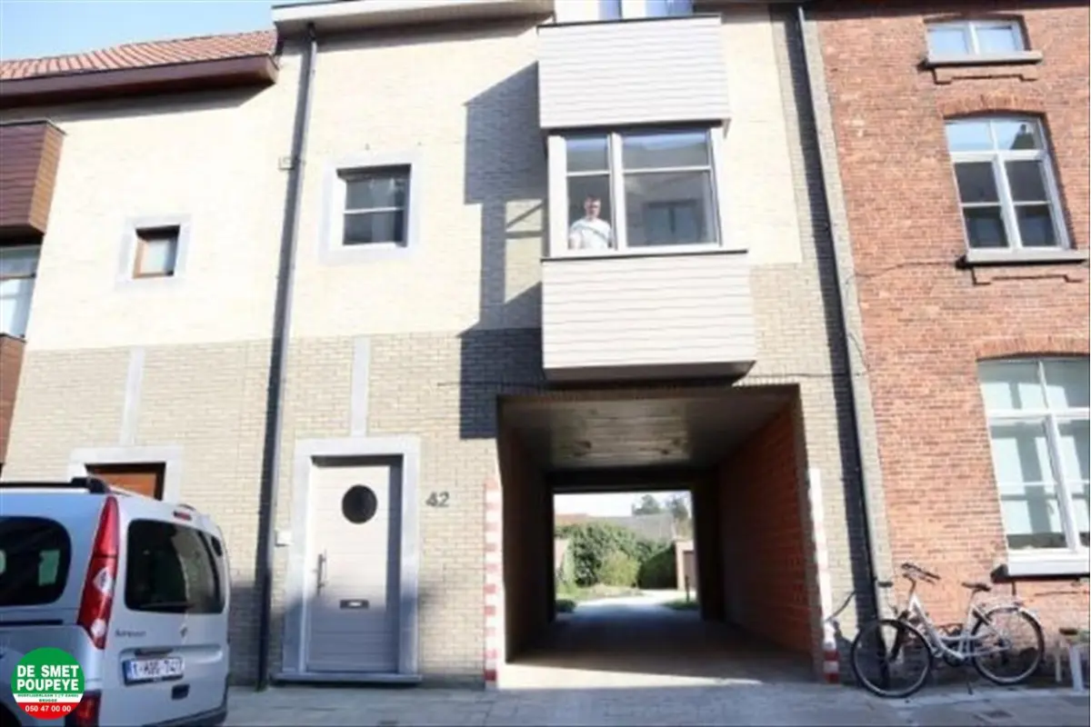 Parking & garage te  huur in Brugge 8000 105.00€  slaapkamers m² - Zoekertje 707748