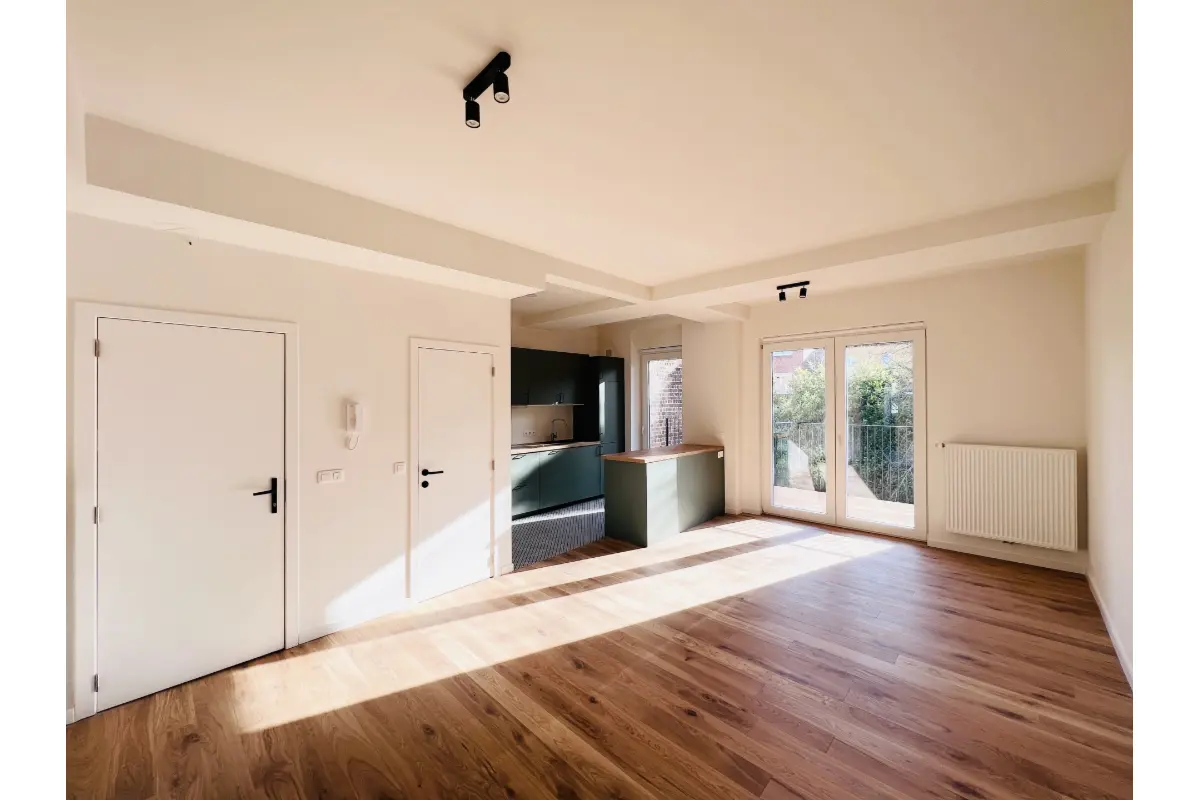 Appartement à louer à Auderghem 1160 1350.00€ 1 chambres 60.00m² - annonce 707841