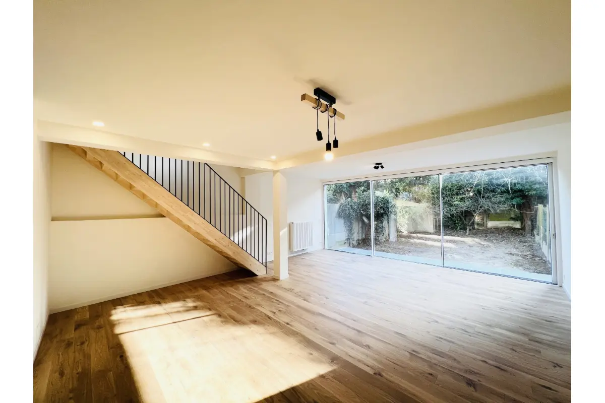 Appartement à louer à Auderghem 1160 1800.00€ 2 chambres 116.00m² - annonce 707821