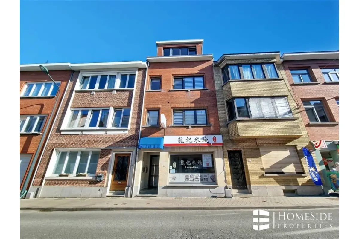 Appartement te  huur in Sint-Pieters-Woluwe 1150 1200.00€ 2 slaapkamers 65.00m² - Zoekertje 707917