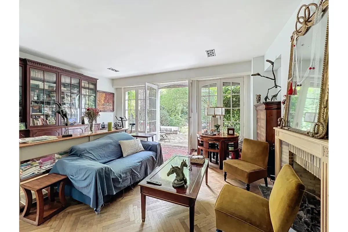 Maison à vendre à Uccle 1180 1195000.00€ 3 chambres 232.00m² - annonce 708846