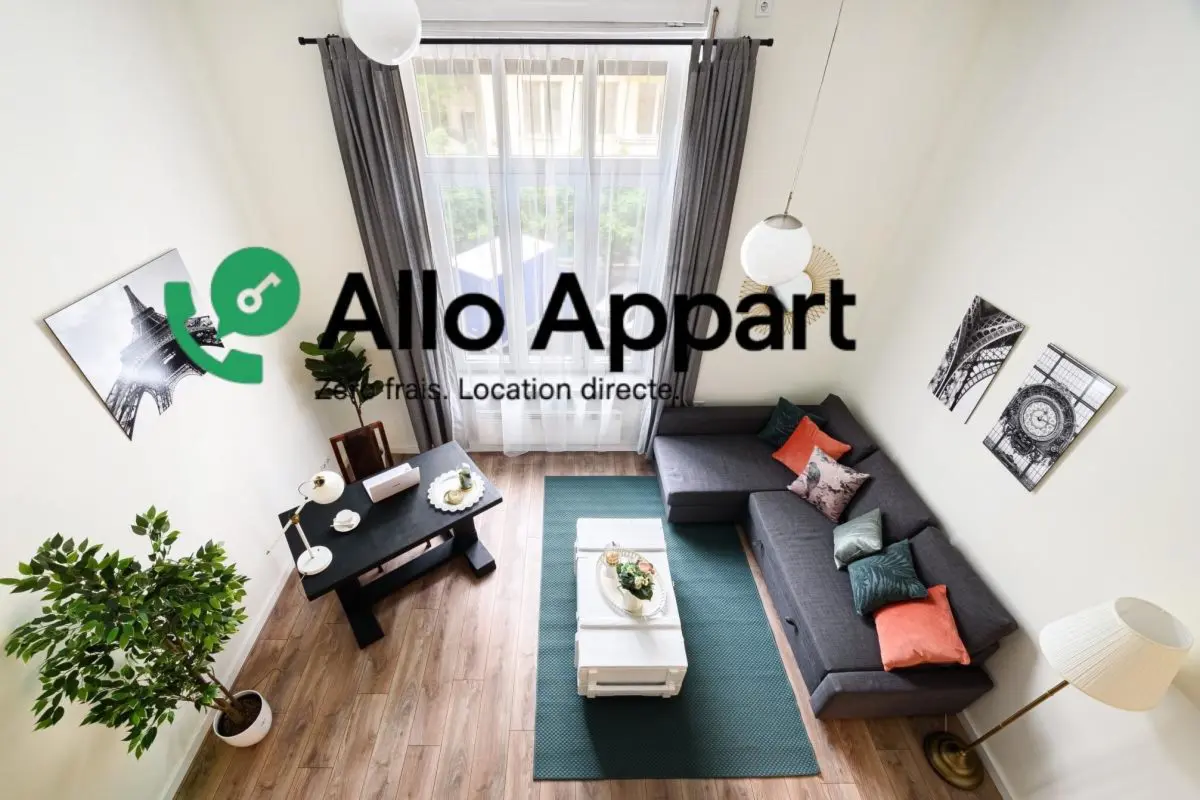 Studio à louer à Etterbeek 1040 740.00€ 1 chambres 39.00m² - annonce 708348