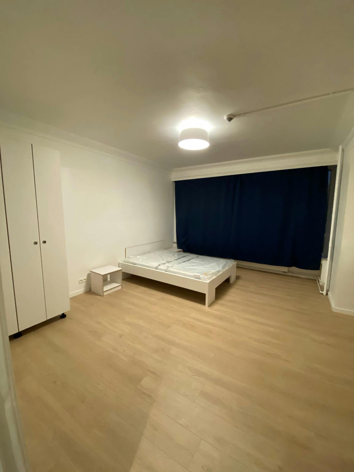 Appartement à louer à Woluwe-Saint-Lambert 1200 695.00€ 1 chambres 20.00m² - annonce 709089