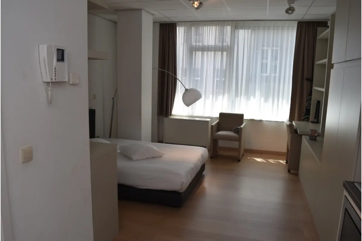 Appartement te  in Brussel 1000 1085.00€  slaapkamers m² - Zoekertje 708188