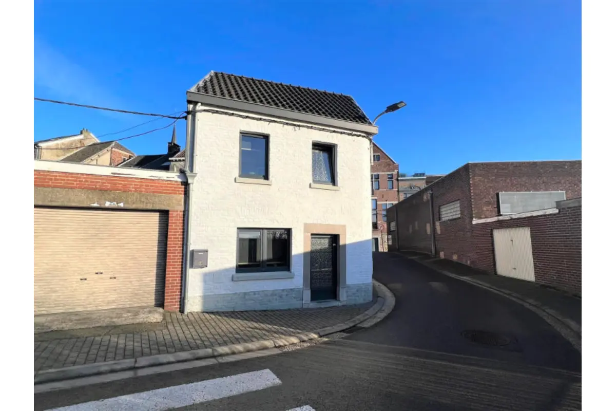 Maison à louer à Herve 4650 680.00€ 1 chambres 67.00m² - annonce 708371