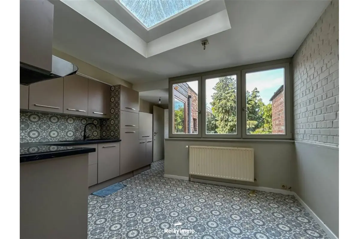 Duplex te  huur in Doornik 7500 775.00€ 3 slaapkamers 100.00m² - Zoekertje 708818