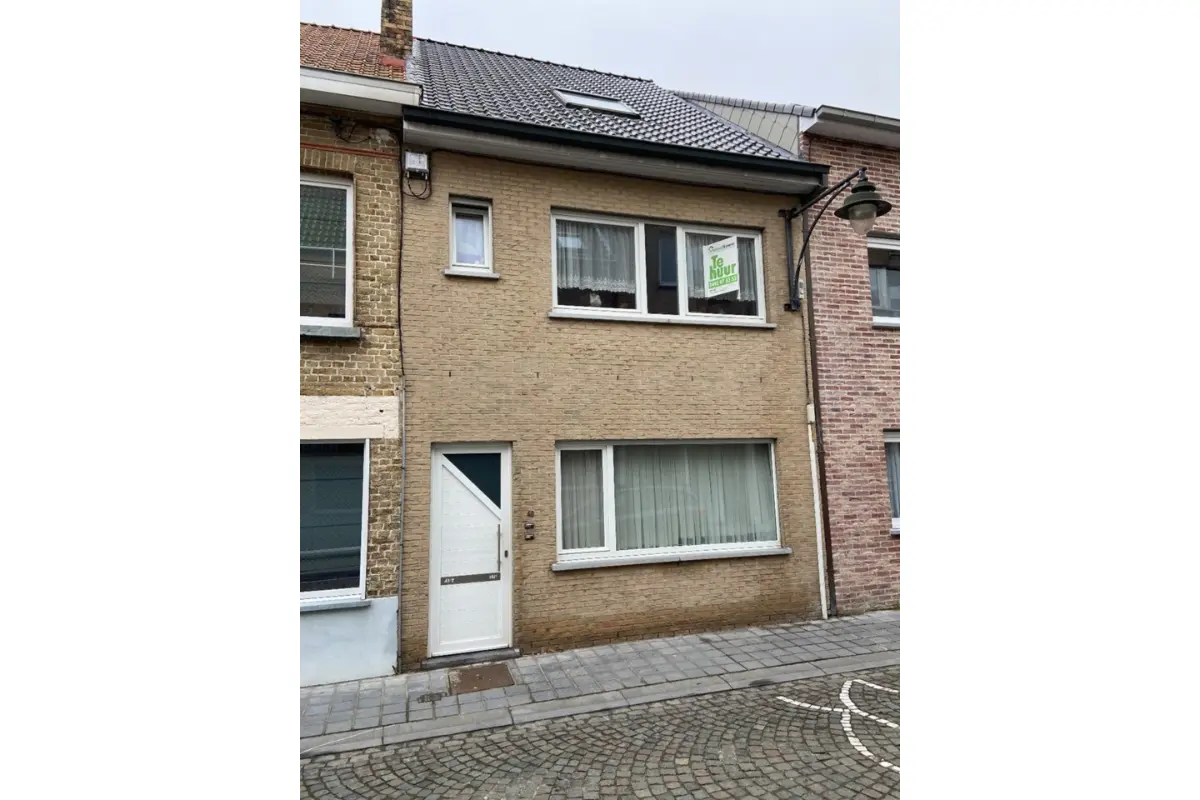 Duplex te  huur in Koekelare 8680 715.00€ 2 slaapkamers m² - Zoekertje 708555
