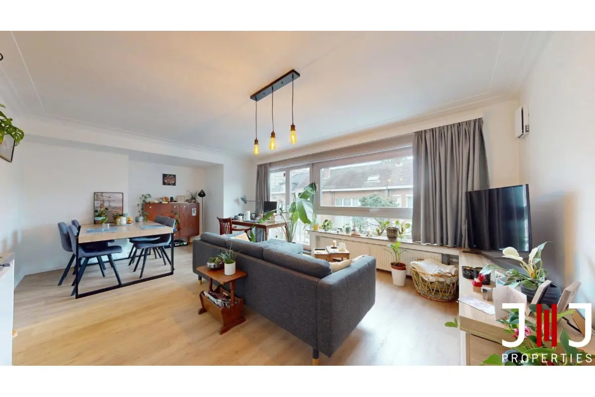 Appartement à vendre à Woluwe-Saint-Lambert 1200 395000.00€ 2 chambres 84.00m² - annonce 708793