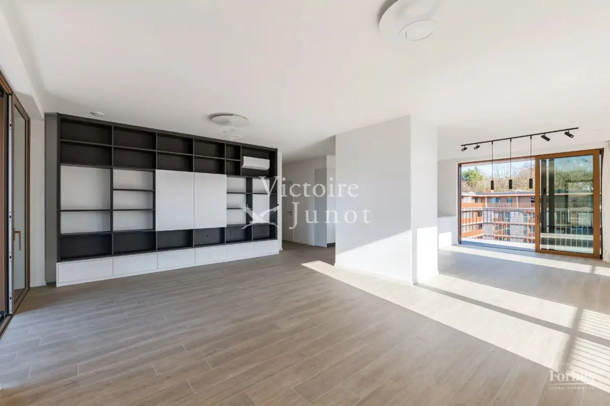 Penthouse à louer à Watermael-Boitsfort 1170 3900.00€ 3 chambres 170.00m² - annonce 751554