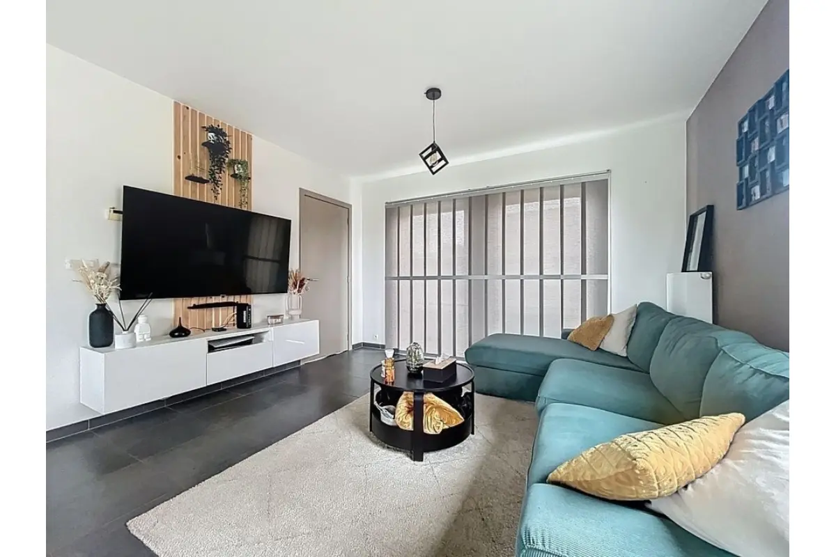 Maison à louer à Rongy 7623 1050.00€ 4 chambres m² - annonce 708318