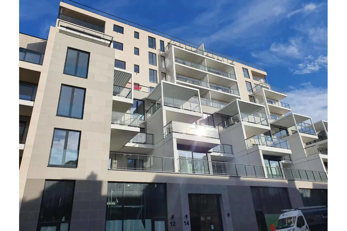 Appartement à vendre à Uccle 1180 475000.00€ 1 chambres 75.00m² - annonce 708425