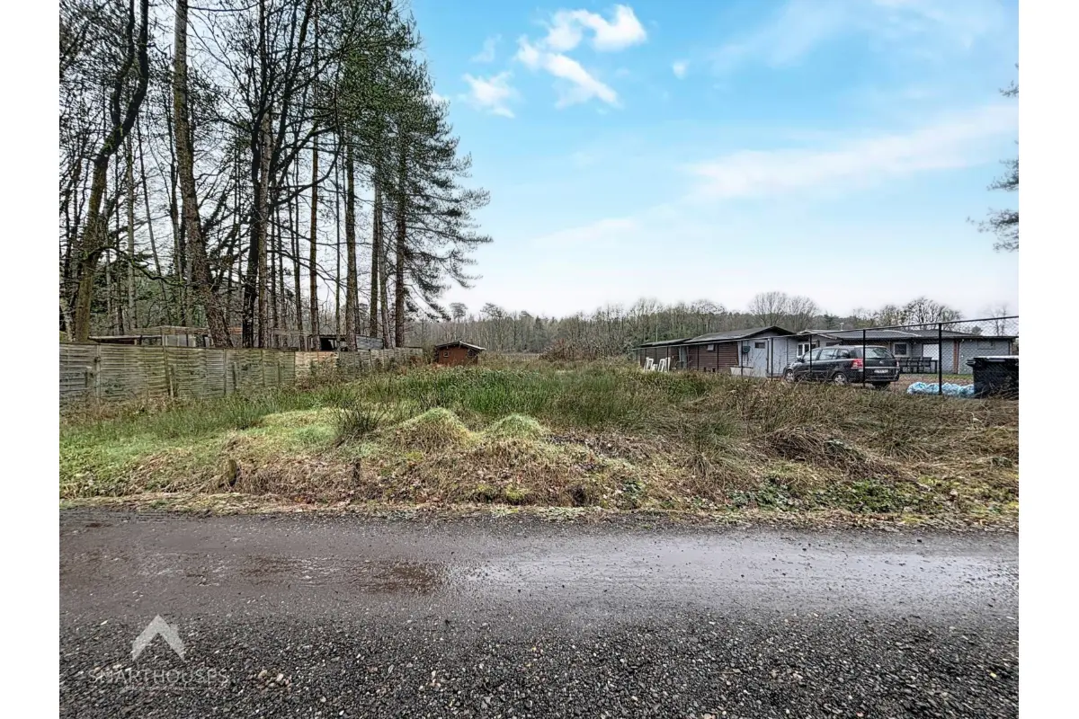 Grond te  koop in Herselt 2230 45000.00€  slaapkamers m² - Zoekertje 708485