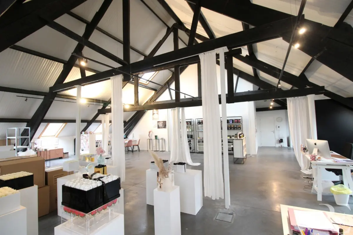 Handelszaak te  huur in Ukkel 1180 1740.00€  slaapkamers 165.00m² - Zoekertje 708524