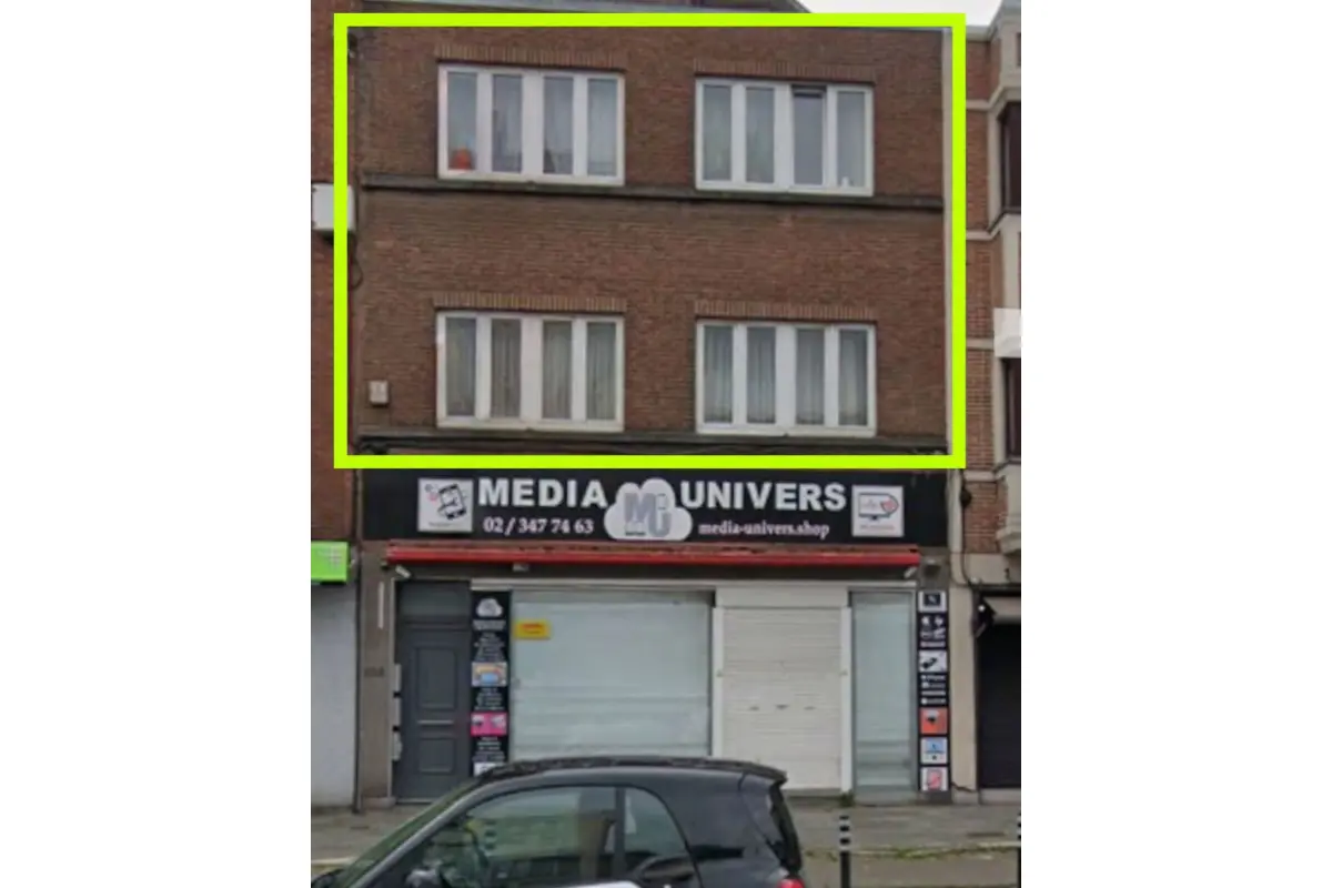 Maison à vendre à Anderlecht 1070 370000.00€ 2 chambres 120.00m² - annonce 708951